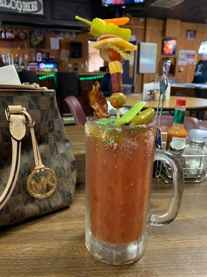 The New Back Door | restaurant | 1880 N Brush College Rd, Decatur, IL 62526, USA | 2173306292 OR +1 217-330-6292