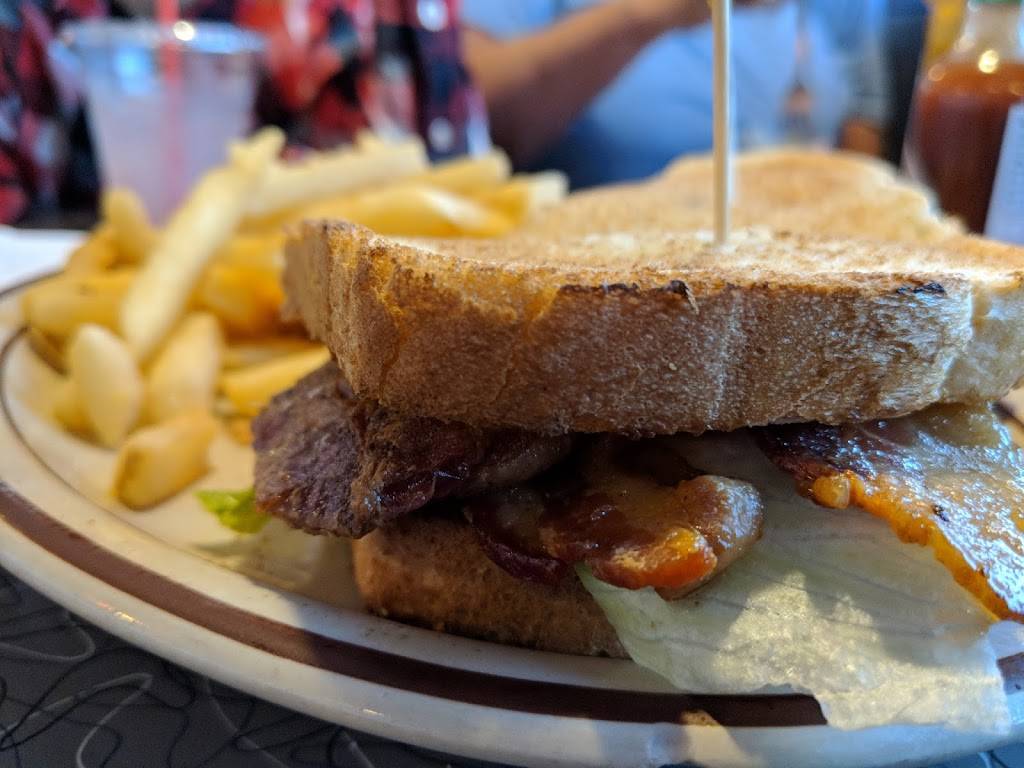 Johns Place | restaurant | 56249 Twentynine Palms Highway, Yucca Valley, CA 92284, USA | 7603650144 OR +1 760-365-0144