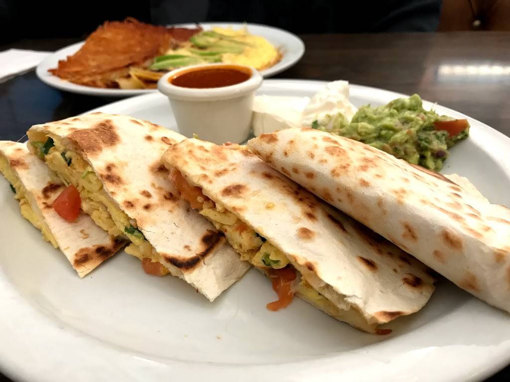 Village Pantry | cafe | 184 2nd St, Los Altos, CA 94022, USA | 6509410384 OR +1 650-941-0384