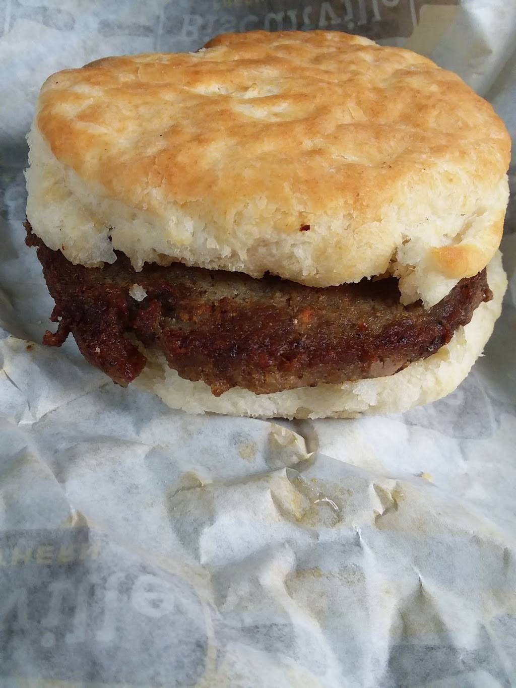Biscuitville | cafe | 1815 N Sandhills Blvd, Aberdeen, NC 28315, USA | 9106951120 OR +1 910-695-1120