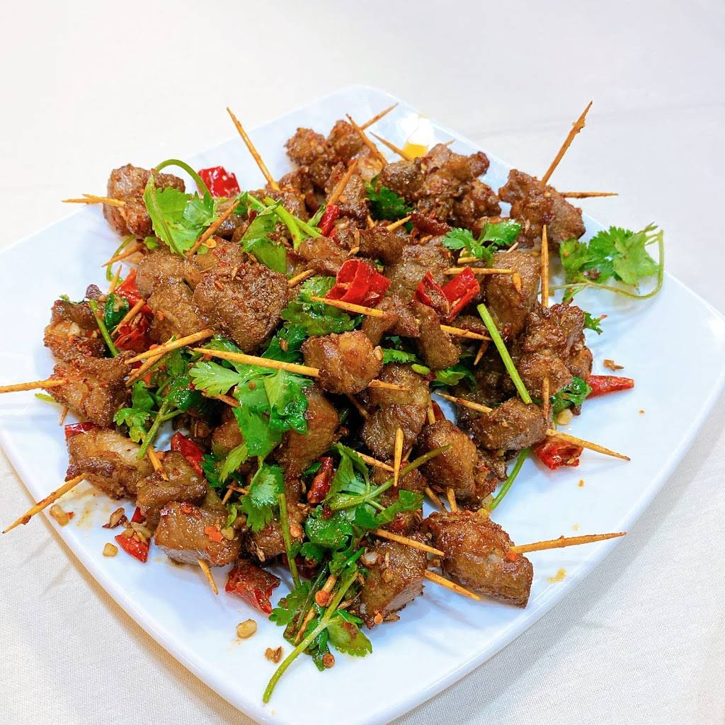 Chengdu Taste滋味成都 | restaurant | 3950 Schiff Dr, Las Vegas, NV 89103, USA | 7024377888 OR +1 702-437-7888