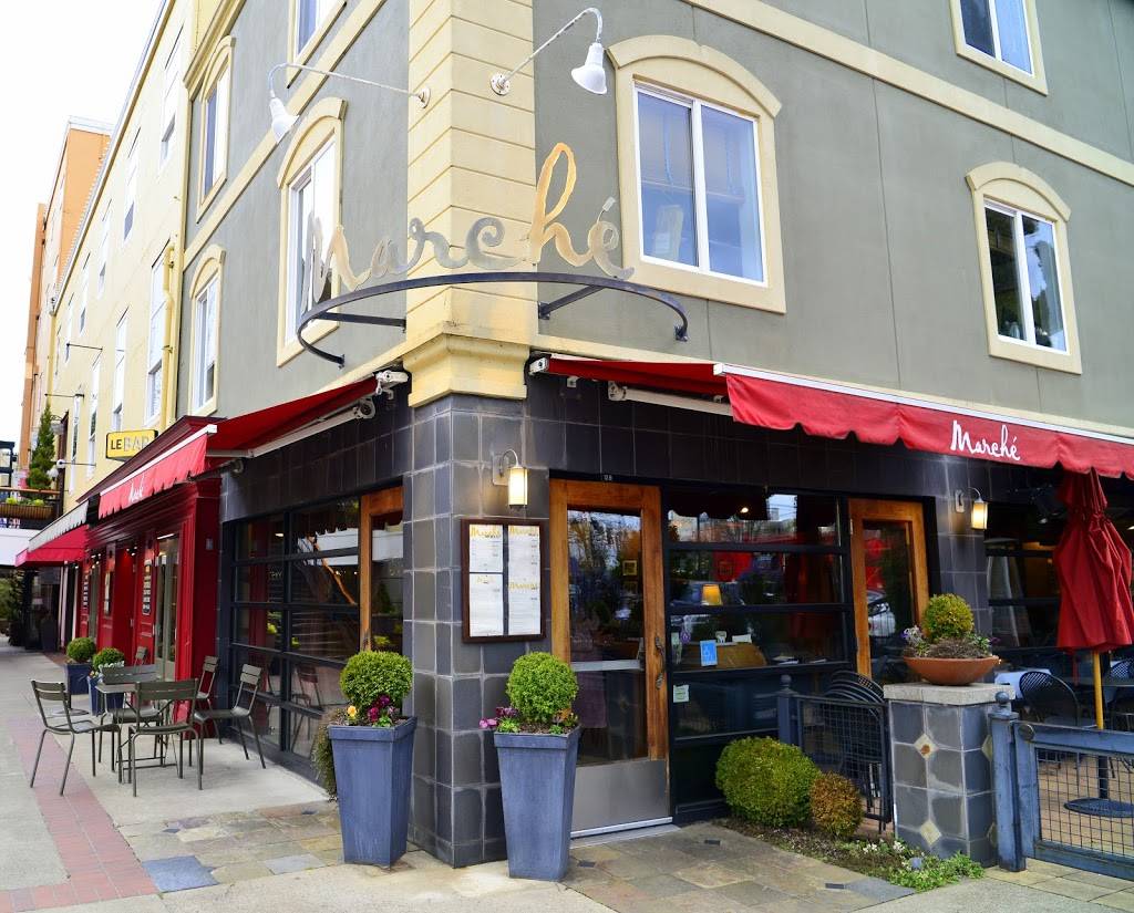 Marché | restaurant | 296 E 5th Ave, Eugene, OR 97401, USA | 5413423612 OR +1 541-342-3612