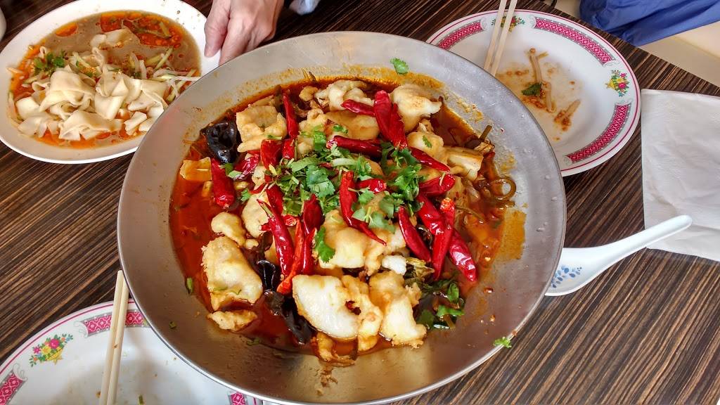 Shandong Deluxe | restaurant | 1042 Taraval, San Francisco, CA 94116, USA | 4155928801 OR +1 415-592-8801