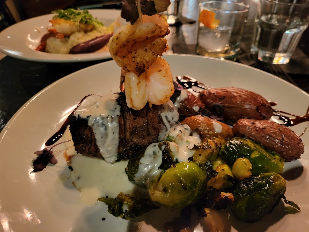 Allsopp & Chapple Restaurant + Bar | restaurant | 311 Main St, Little Rock, AR 72201, USA | 5019024911 OR +1 501-902-4911