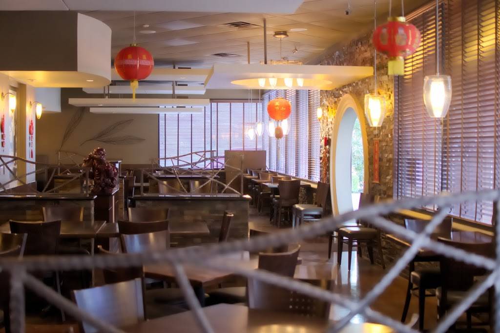 Bings Asian Bistro | restaurant | 13731 Fm 1097 Rd W #800, Willis, TX 77318, USA | 9368908868 OR +1 936-890-8868