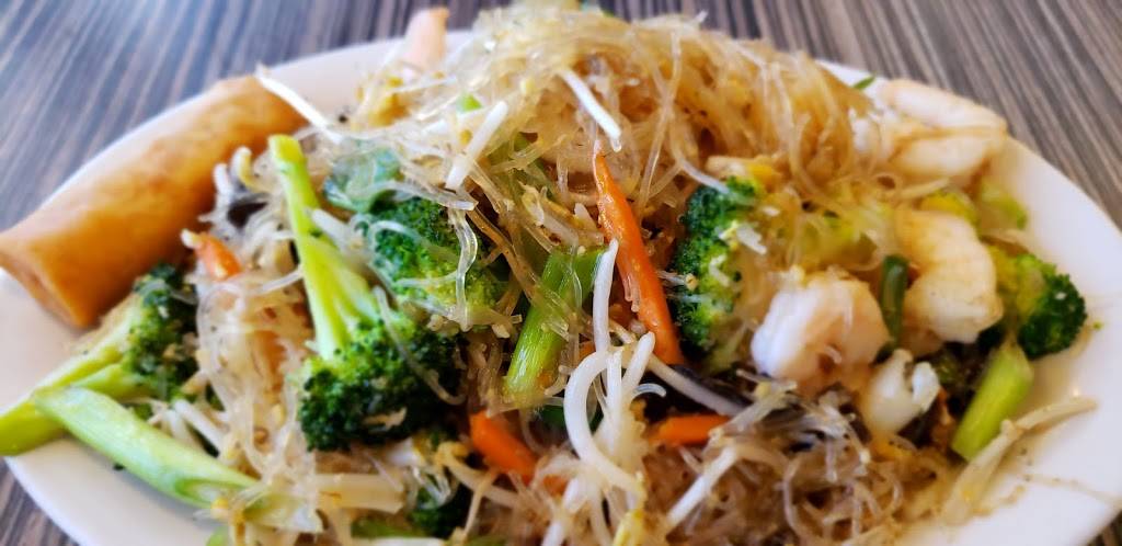 Asia Kitchen | restaurant | 1739 SW Loop 410 #201, San Antonio, TX 78227, USA | 2106730662 OR +1 210-673-0662