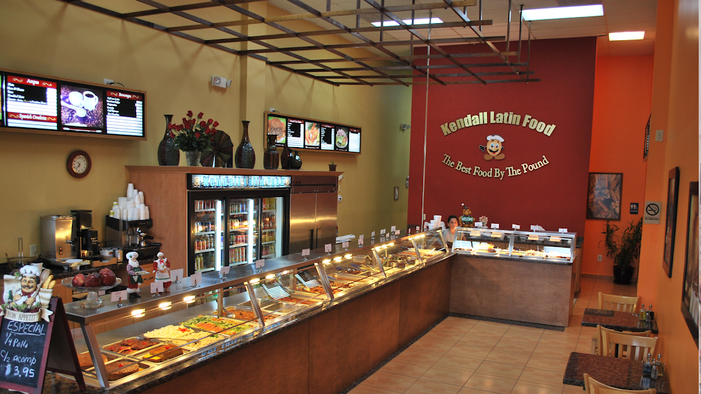 Kendall Latin Foods Inc | meal takeaway | 12758 SW 88th St, Miami, FL 33186, USA | 3053888601 OR +1 305-388-8601