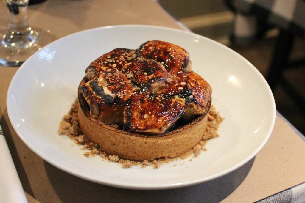 Scarlet Oak Tavern | restaurant | 1217 Main St, Hingham, MA 02043, USA | 7817498200 OR +1 781-749-8200