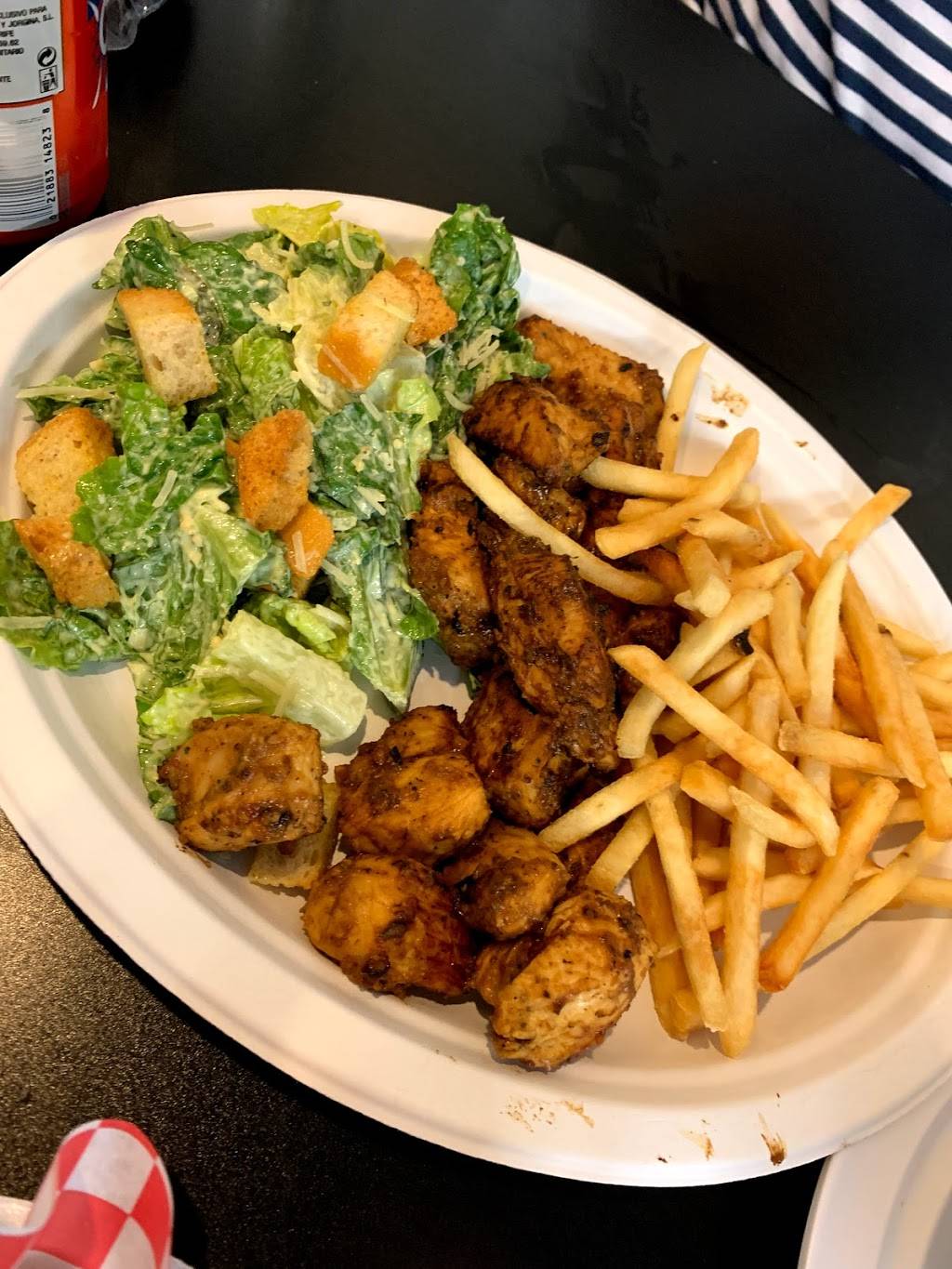 Tequeños UT LLC | restaurant | 2850 S Redwood Rd a3, West Valley City, UT 84119, USA | 8014108923 OR +1 801-410-8923