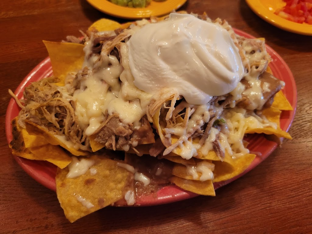 La Burrita | restaurant | 1501 NE F St, Grants Pass, OR 97526, USA | 5414711444 OR +1 541-471-1444