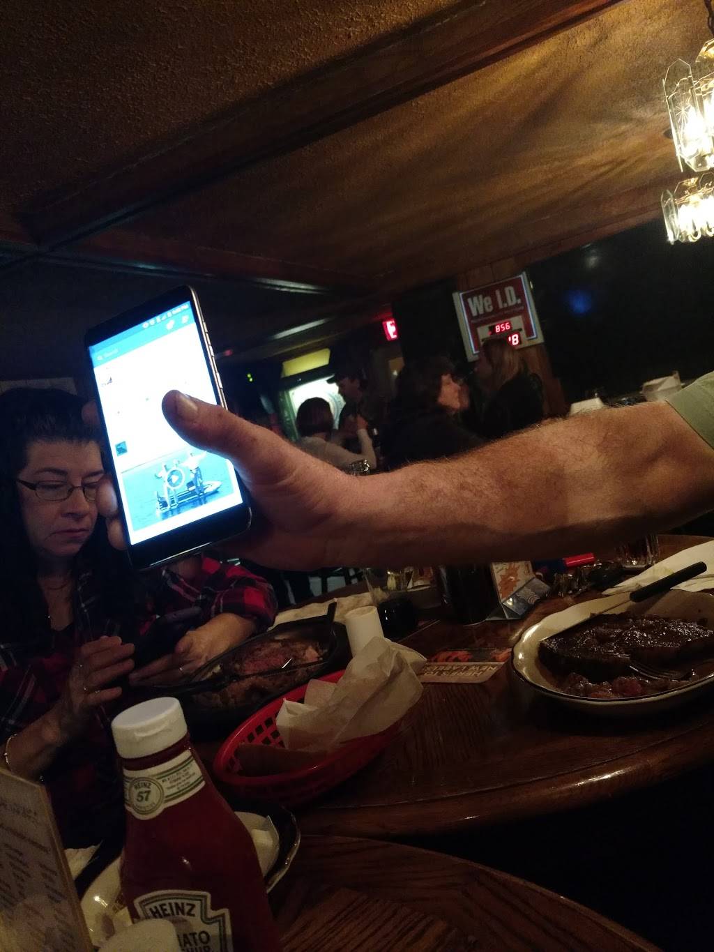 Deer Oak Restaurant and Lounge | night club | State Route 239 Shickshinny, Benton Hwy, Cambra, PA 18611, USA | 5708642727 OR +1 570-864-2727