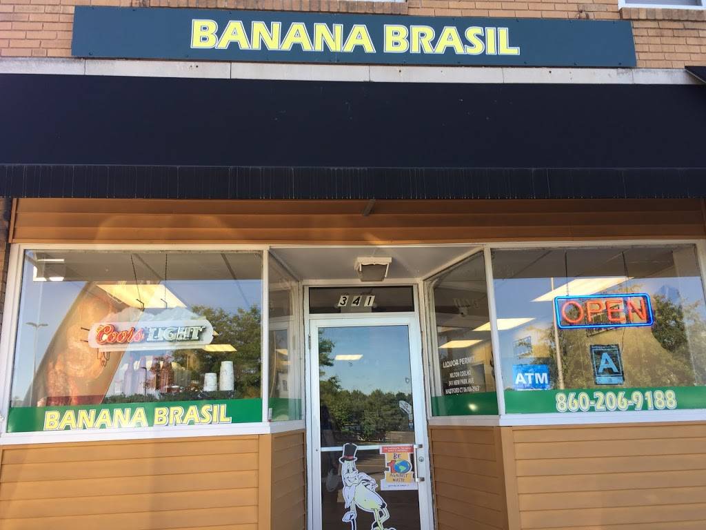 Banana Brazil Grill (Steakhouse Restaurant Buffet) Hartford CT | restaurant | 341 New Park Ave, Hartford, CT 06106, USA | 8602069188 OR +1 860-206-9188