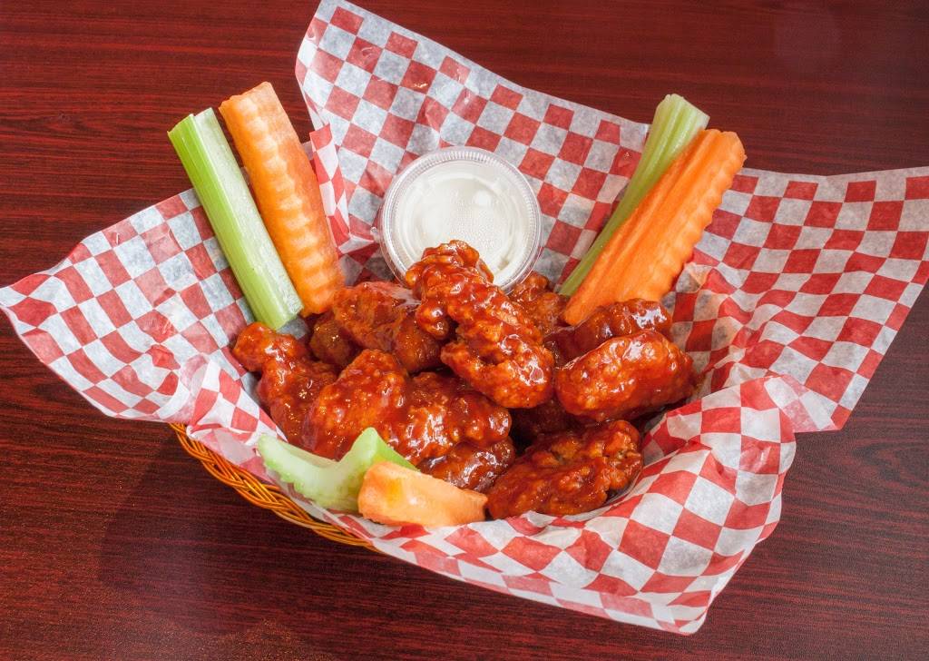 Sultans Wings & Kabob Shop | restaurant | 1500 Upper Middle Rd, Burlington, ON L7P 3P5, Canada | 9053324684 OR +1 905-332-4684