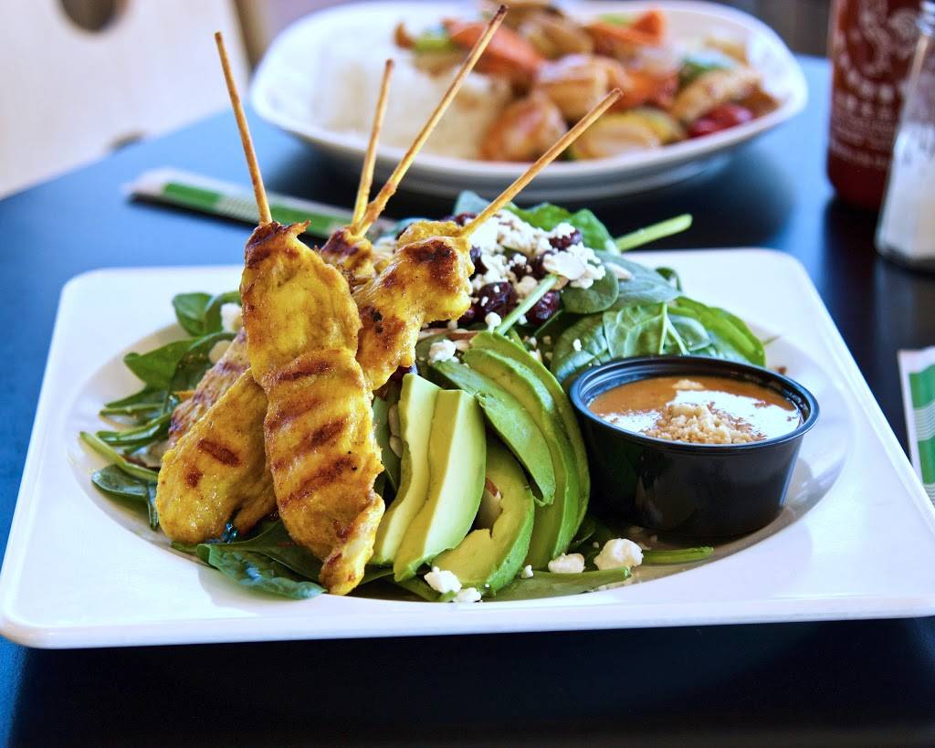 Tuk Tuk Thai Grill DTC | restaurant | 8000 E Quincy Ave, Denver, CO 80237, USA | 7202004041 OR +1 720-200-4041