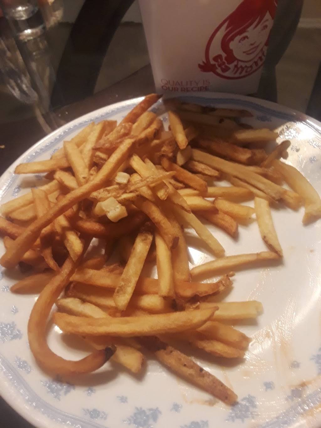 Wendys | restaurant | 1500 Eastchase Pkwy, Fort Worth, TX 76120, USA | 8179837025 OR +1 817-983-7025