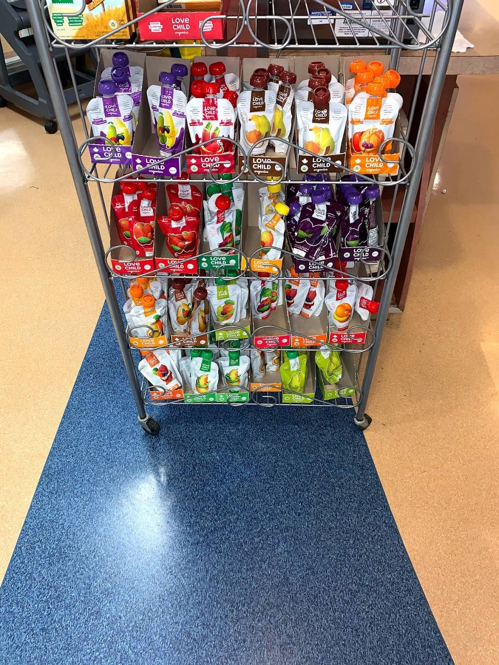 Mr.Sub | restaurant | Childrens Hospital of Eastern Ontario, 401 Smyth Rd, Ottawa, ON K1H 8L1, Canada | 6137372393 OR +1 613-737-2393