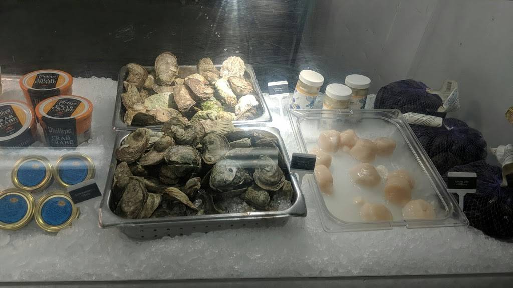 Capital Fish Markets Ltd. | restaurant | 160 Rue Adrien-Robert, Gatineau, QC J8Y 3S2, Canada | 8197781892 OR +1 819-778-1892