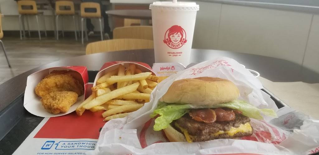 Wendys | restaurant | 2226 W Deer Valley Rd, Phoenix, AZ 85027, USA | 6237802006 OR +1 623-780-2006