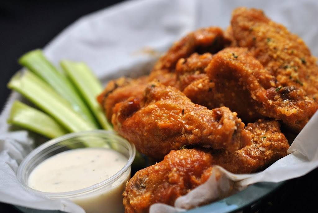 Brothers Pizza | restaurant | 401 N Great Neck Rd #117, Virginia Beach, VA 23454, USA | 7573401277 OR +1 757-340-1277