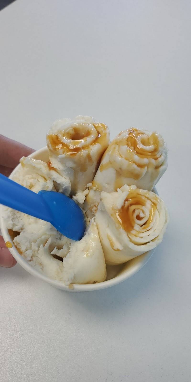 Iceberg Rolls | restaurant | 5946 W 16th Ave, Hialeah, FL 33012, USA | 3058469933 OR +1 305-846-9933