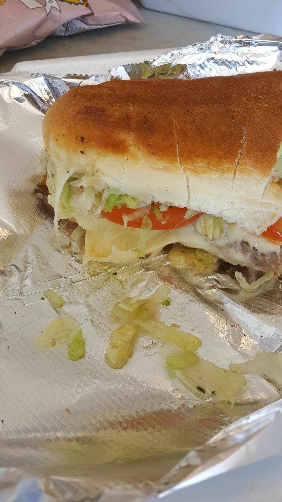 Tail Gate Deli | restaurant | 741 Delaware Rd, Buffalo, NY 14223, USA | 7168775401 OR +1 716-877-5401