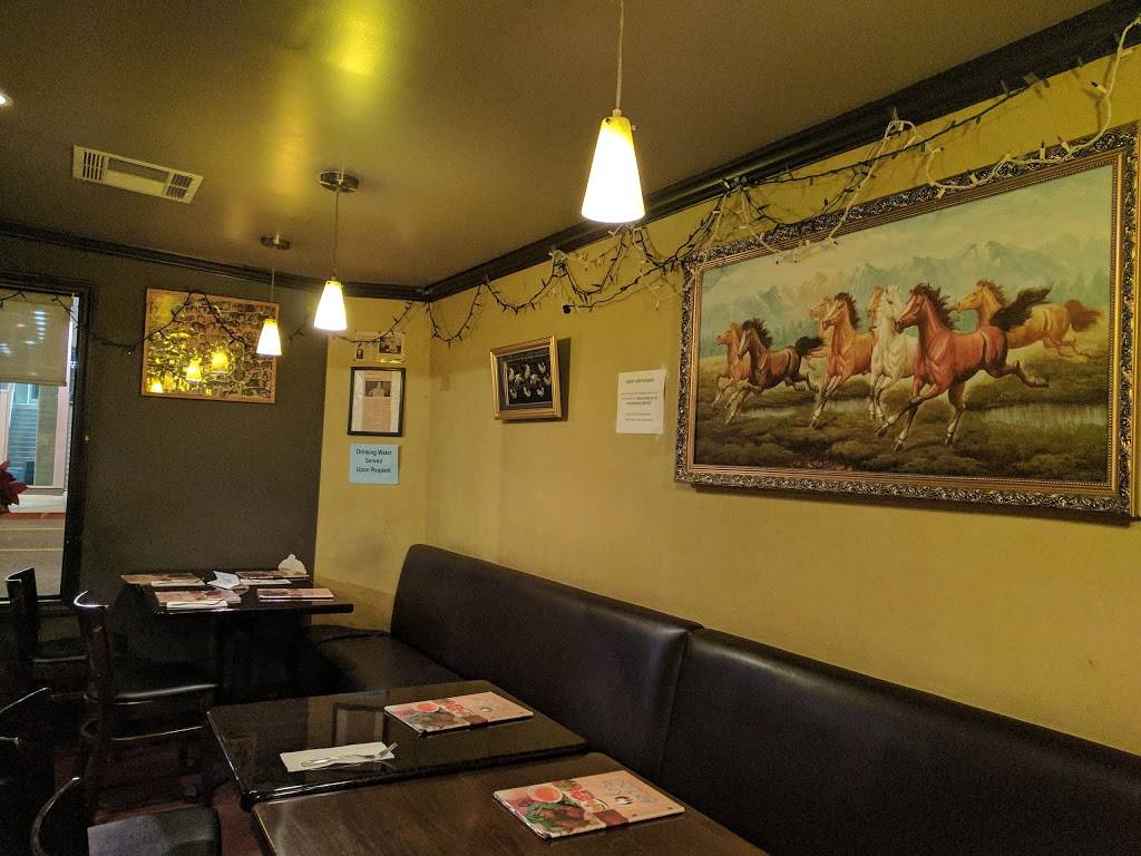 Kozy Korner Thai Food | restaurant | 2607, 213, W Wilson Ave, Glendale, CA 91203, USA | 8182426608 OR +1 818-242-6608