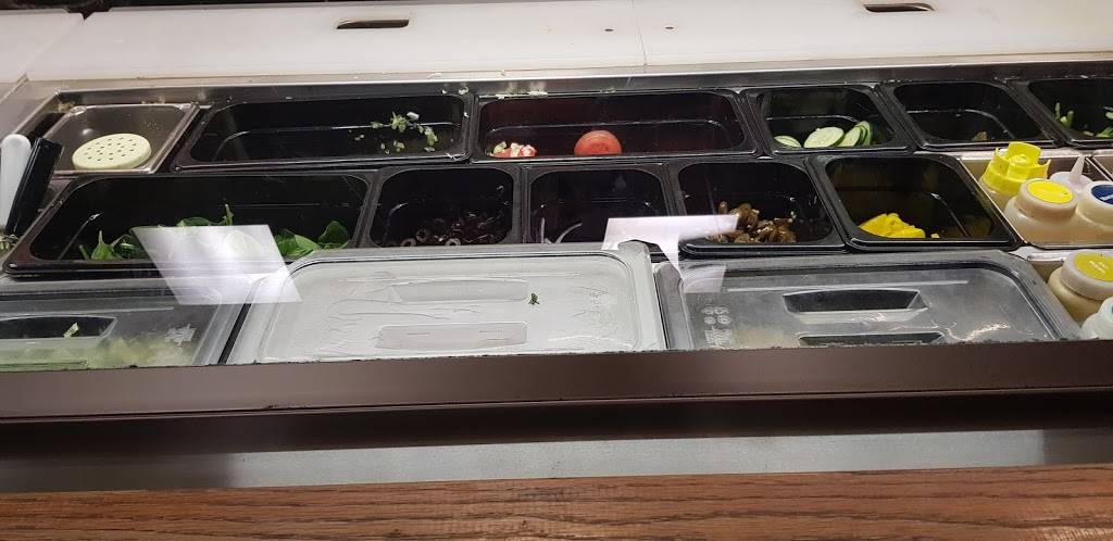 Subway | restaurant | 1766 Main Rd, Johns Island, SC 29455, USA | 8435592193 OR +1 843-559-2193