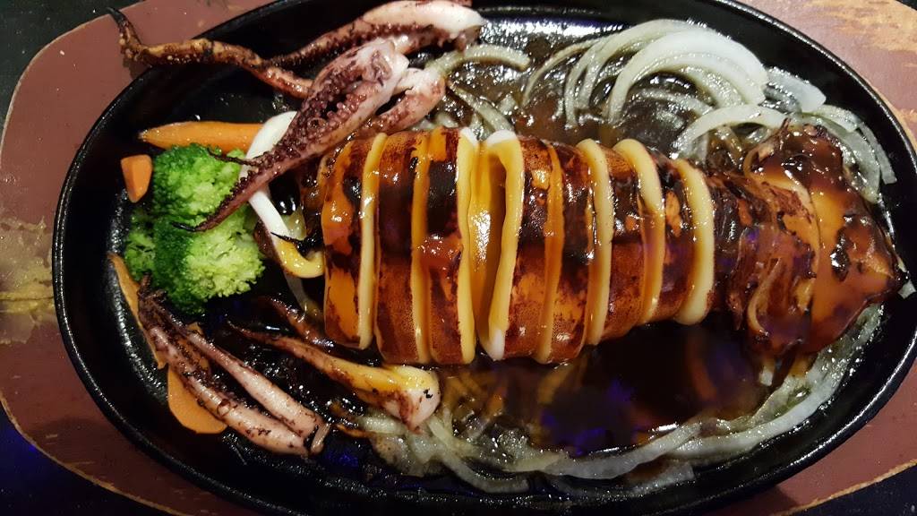 Daiwa Sushi Bar & Japanese Cuisine | night club | 5033 Lapalco Blvd, Marrero, LA 70072, USA | 5048754203 OR +1 504-875-4203