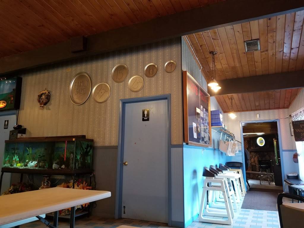 Kozys Pizza | meal takeaway | N 6897, County Rd G, Mauston, WI 53948, USA | 6088475111 OR +1 608-847-5111