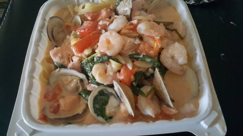 Pastabilitys | restaurant | 11 W Acacia St, Salinas, CA 93901, USA | 8319987715 OR +1 831-998-7715