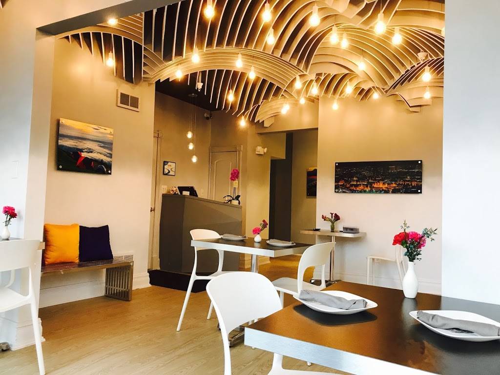 Senyai Thai Kitchen | restaurant | 5865 Ellsworth Ave, Pittsburgh, PA 15232, USA | 4124414141 OR +1 412-441-4141