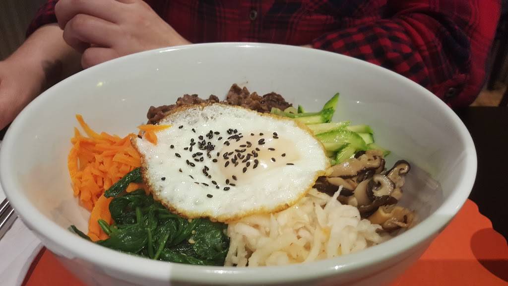 Chimi and Kimchi Grill | restaurant | 10334 W Sample Rd, Coral Springs, FL 33065, USA | 9547576100 OR +1 954-757-6100