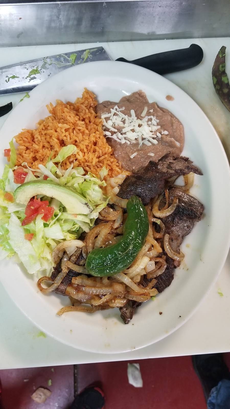 Mi Cabanita Taqueria | restaurant | 2037 Midland Trail, Shelbyville, KY 40065, USA | 5024375172 OR +1 502-437-5172