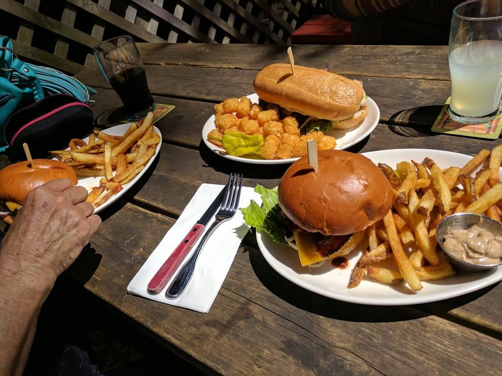 McMenamins Thompson Brewery & Public House | restaurant | 3575 Liberty Rd S, Salem, OR 97302, USA | 5033637286 OR +1 503-363-7286