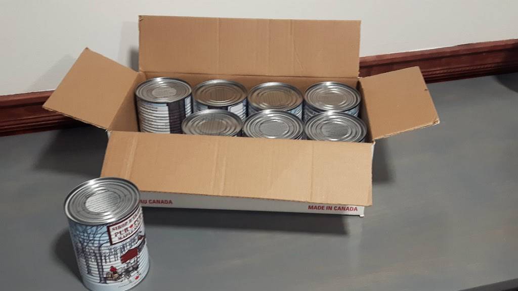 Conceptérable inc. | restaurant | 171 Rang Sainte Anne, Saint-Basile, QC G0A 3G0, Canada | 4183294129 OR +1 418-329-4129