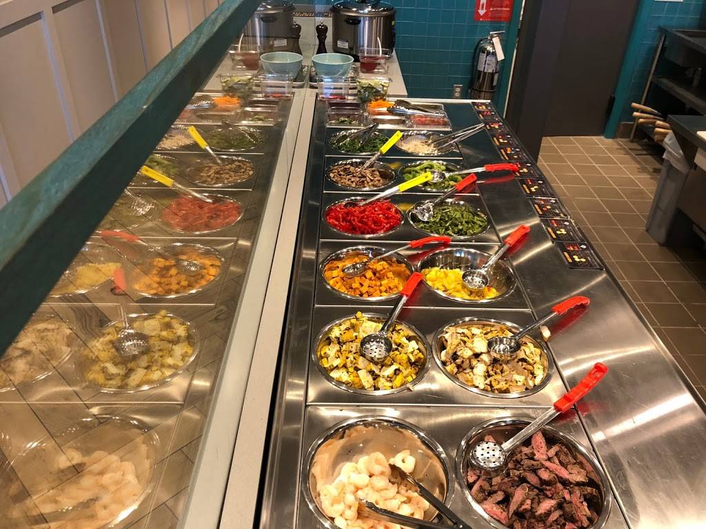 Bangkok Buri | restaurant | 300 Earl Grey Dr, Kanata, ON K2T 1C1, Canada | 6135951112 OR +1 613-595-1112