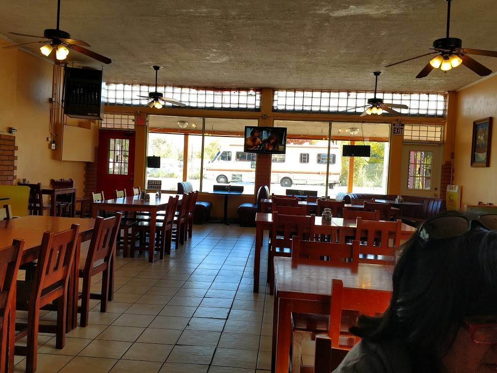 El Moreno Restaurante y Paleteria | restaurant | 2511 Isleta Blvd SW, Albuquerque, NM 87105, USA | 5052448404 OR +1 505-244-8404