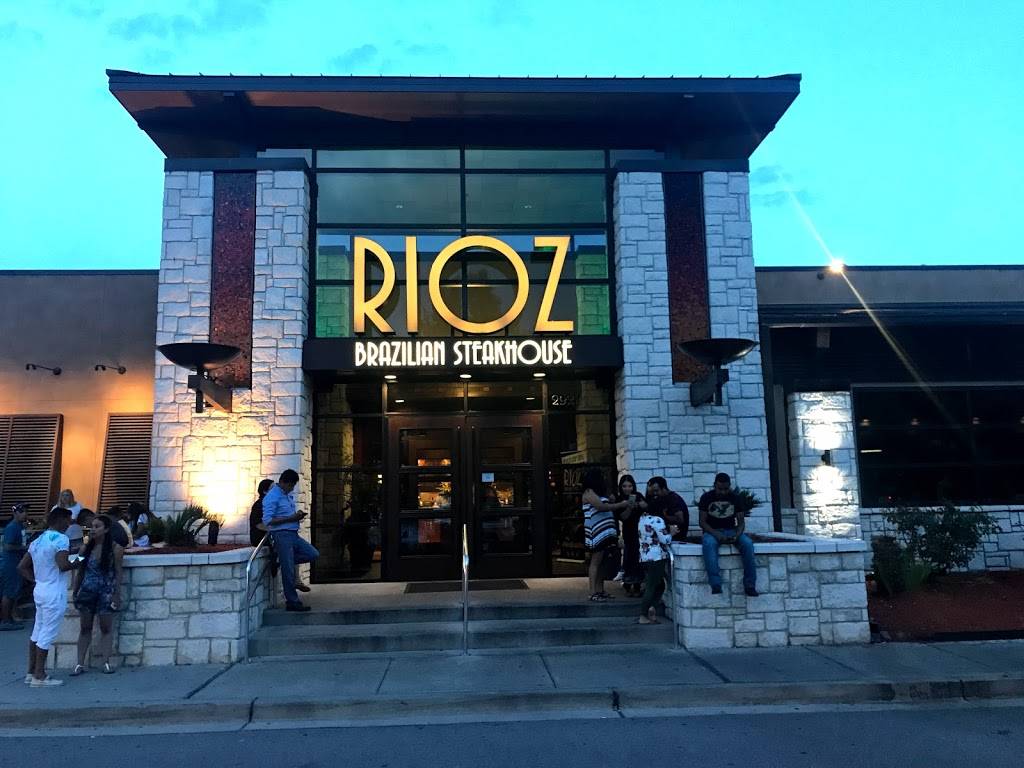 Rioz Brazilian Steakhouse | restaurant | 2920 Hollywood Dr, Myrtle Beach, SC 29577, USA | 8438390777 OR +1 843-839-0777