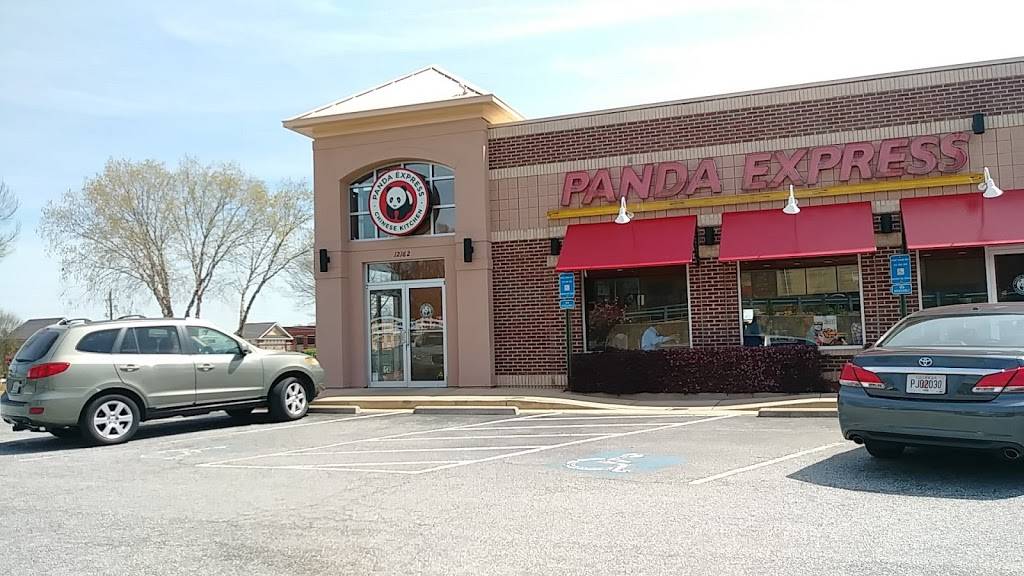 Panda Express | meal takeaway | 12162 GA-92, Woodstock, GA 30188, USA | 7705921619 OR +1 770-592-1619