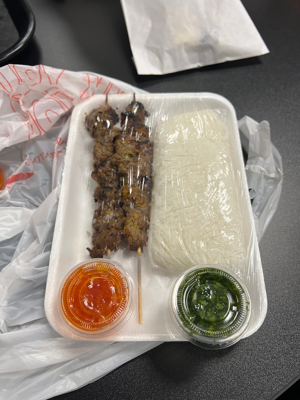 BANH-Tastic | restaurant | 1941 N Dinuba Blvd Suite F, Visalia, CA 93291, USA | 5596791071 OR +1 559-679-1071