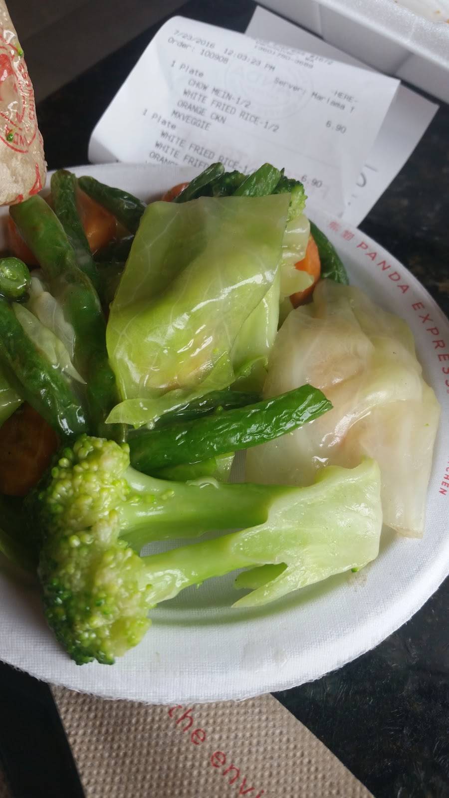 Panda Express | restaurant | 2510 Columbia House Blvd, Vancouver, WA 98661, USA | 3607503689 OR +1 360-750-3689