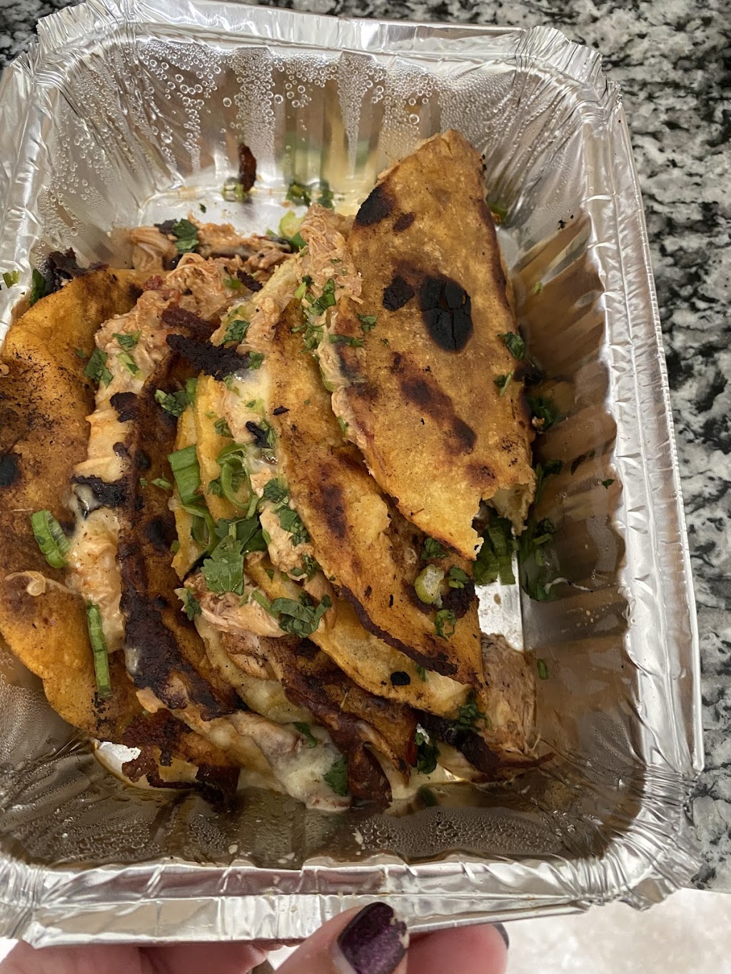 TBT El Gallo | restaurant | 2118 W Cary St, Richmond, VA 23220, USA | 8045173945 OR +1 804-517-3945