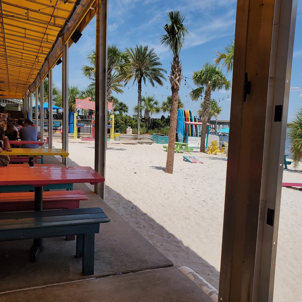 LuLus Destin | restaurant | 4607 Legendary Marina Dr, Destin, FL 32541, USA | 8507105858 OR +1 850-710-5858