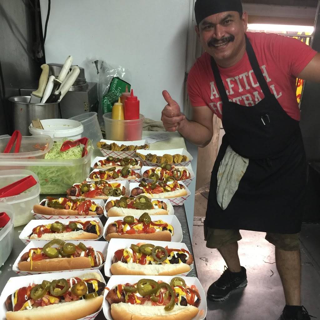 Marios Tacos | restaurant | San Antonio, TX 78201, USA | 2107322094 OR +1 210-732-2094