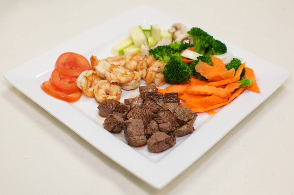 Kiku Japanese Steakhouse | restaurant | 3630 Marketplace Blvd, East Point, GA 30344, USA | 4046296111 OR +1 404-629-6111