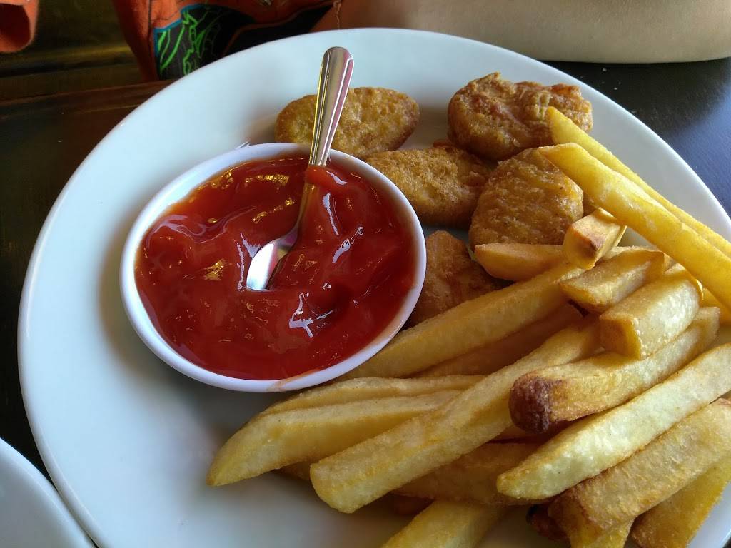 Chongco Thai Rice and Noodles | restaurant | 8503 Broadway St, San Antonio, TX 78217, USA | 2108262288 OR +1 210-826-2288