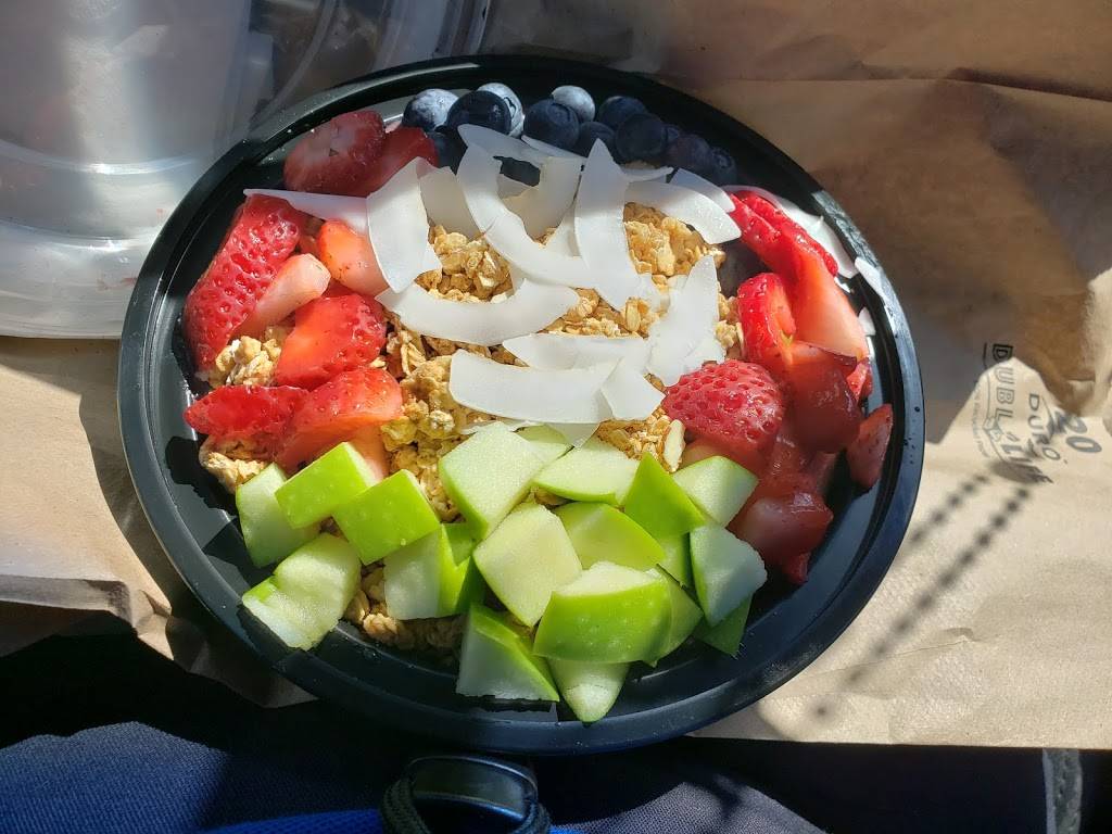 Eattitude | restaurant | 3317 Sheridan St, Hollywood, FL 33021, USA | 9543624057 OR +1 954-362-4057