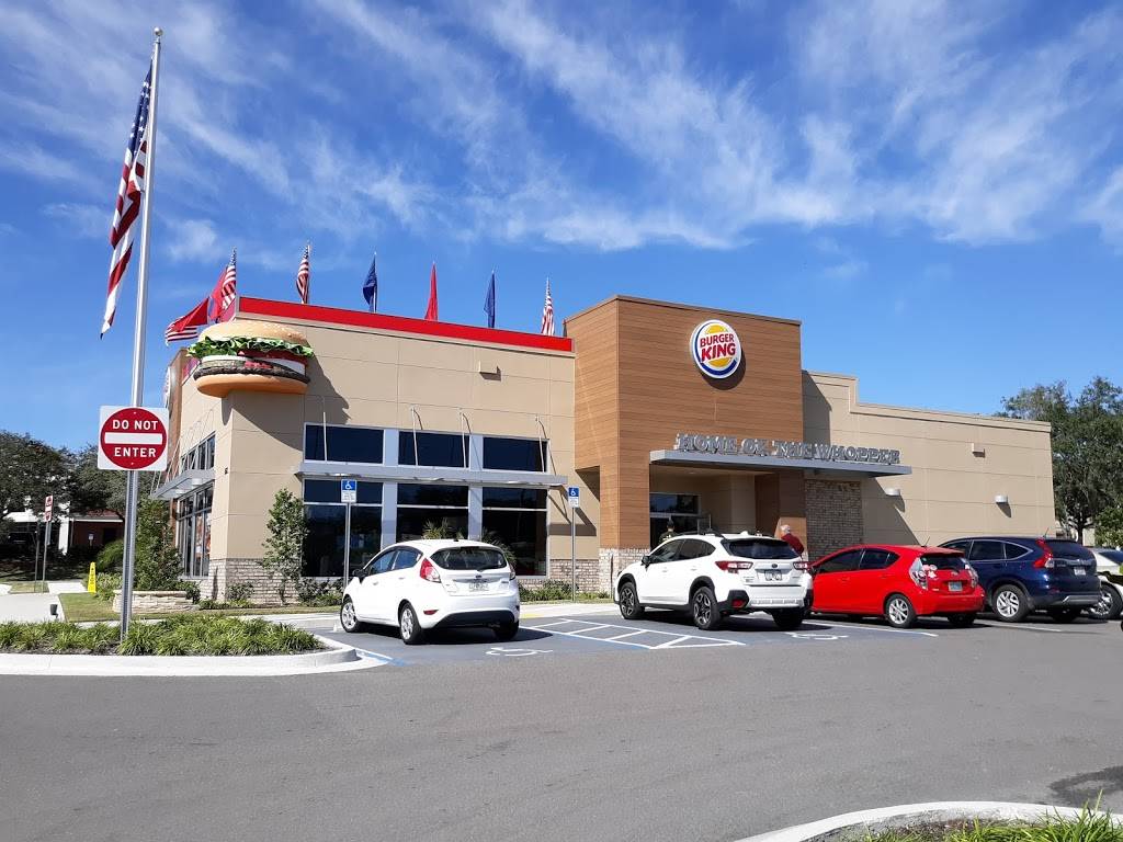 Burger King | restaurant | 4563 FL-48, Okahumpka, FL 34762, USA | 3524604444 OR +1 352-460-4444