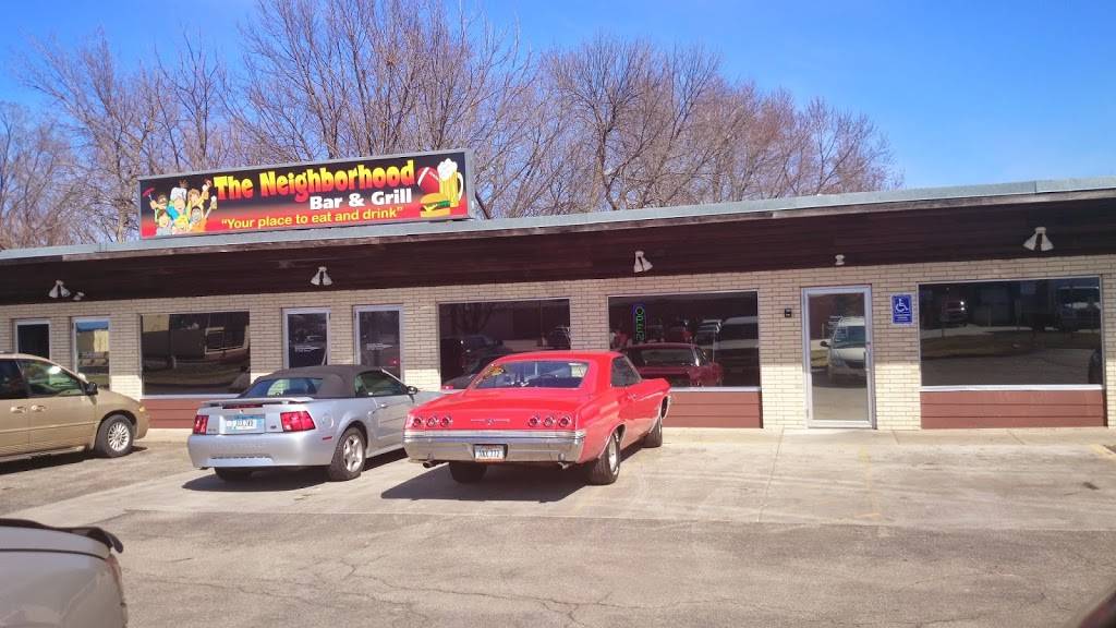 East Side Eddies Neighborhood Bar & Grill | restaurant | 3517 E 26th St, Des Moines, IA 50317, USA | 5157773401 OR +1 515-777-3401
