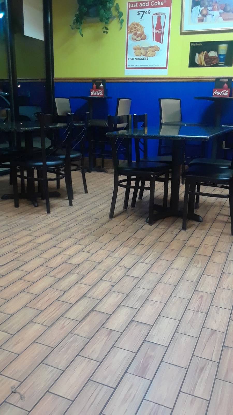 Supreme Fish Delight | restaurant | 3752 Cascade Rd #160, Atlanta, GA 30331, USA | 4046911601 OR +1 404-691-1601